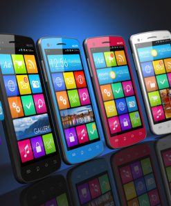 Applicazioni mobili