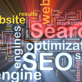 Indicizzazione sito web<br>con due frasi chiave
