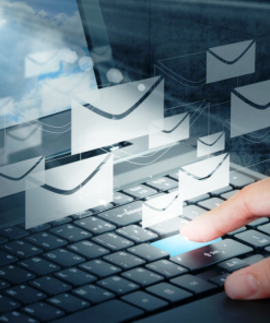 Mail marketing