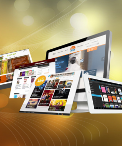 Realizzazione siti web